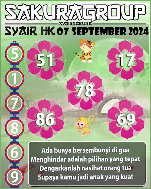 syair hk vip